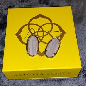 Kendra Scott Lee Earrings